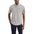 Camisa Dockers Mangas Cortas Cuadros Para Caballeros