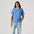Camiseta Levis Mangas Cortas Lisa Para Caballeros