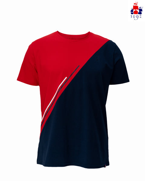 camiseta-1492-mangas-cortas-combinado-p-ninos-1