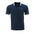 Poloshirt 1492 Mangas Cortas Liso P/ Niños