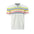 Poloshirt 1492 Mangas Cortas Rayas Para Niños