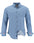 Camisa 1492 Mangas Largas Lisa P/ Caballeros
