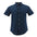 Camisa 1492 Mangas Cortas Estampada P/ Caballeros