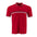 Poloshirt 1492 Mangas Cortas Rayas Para Caballeros