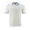 Poloshirt 1492 Mangas Cortas Liso Para Caballeros