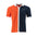 Poloshirt 1492 Mangas Cortas Combinado Para Caballeros