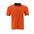 Poloshirt 1492 Mangas Cortas Liso Para Caballeros