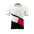 Poloshirt 1492 Mangas Cortas Combinado Para Caballeros