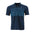 Poloshirt 1492 Mangas Cortas Rayas Para Caballeros