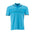 Poloshirt 1492 Mangas Cortas Rayas Para Caballeros