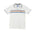 Poloshirt 1492 Mangas Cortas Rayas Para Caballeros
