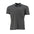 Poloshirt 1492 Mangas Cortas Liso Para Caballeros