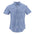 Camisa 1492 Mangas Cortas Cuadros P/ Caballeros
