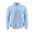 Camisa 1492 Mangas Largas Lisa P/ Caballeros
