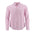 Camisa 1492 Mangas Largas Lisa P/ Caballeros