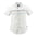Camisa 1492 Mangas Cortas Rayas P/ Caballeros
