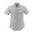 Camisa 1492 Mangas Cortas Rayas P/ Caballeros