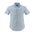 Camisa 1492 Mangas Cortas Rayas P/ Caballeros