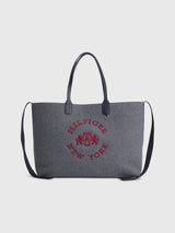 Cartera Tommy Hilfiger Para Damas by Tommy Hilfiger