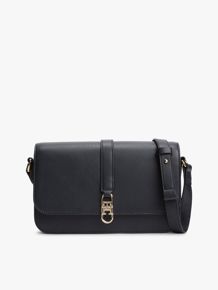 Cartera Tommy Hilfiger para Damas – SPACE BLUE