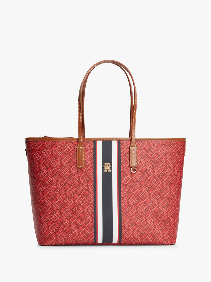 Bolso Tote Tommy Hilfiger para Damas – RED