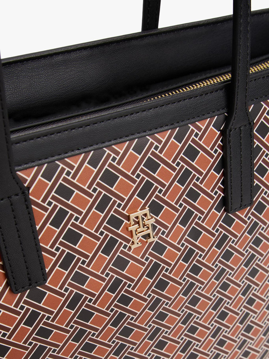 Cartera Tommy Hilfiger para Damas