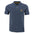 Poloshirt Beverly Hills Mangas Cortas Liso P/ Caballeros
