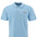 Poloshirt Beverly Hills Mangas Cortas Liso P/ Caballeros
