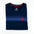 Camiseta Beverly Hills Mangas Cortas Estampada P/ Caballeros