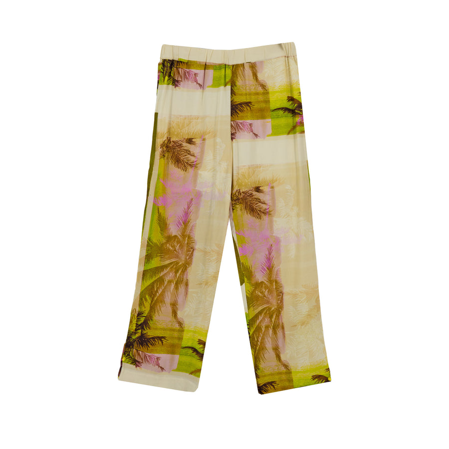 Pantalones Badgley Mischka Palmas para Damas