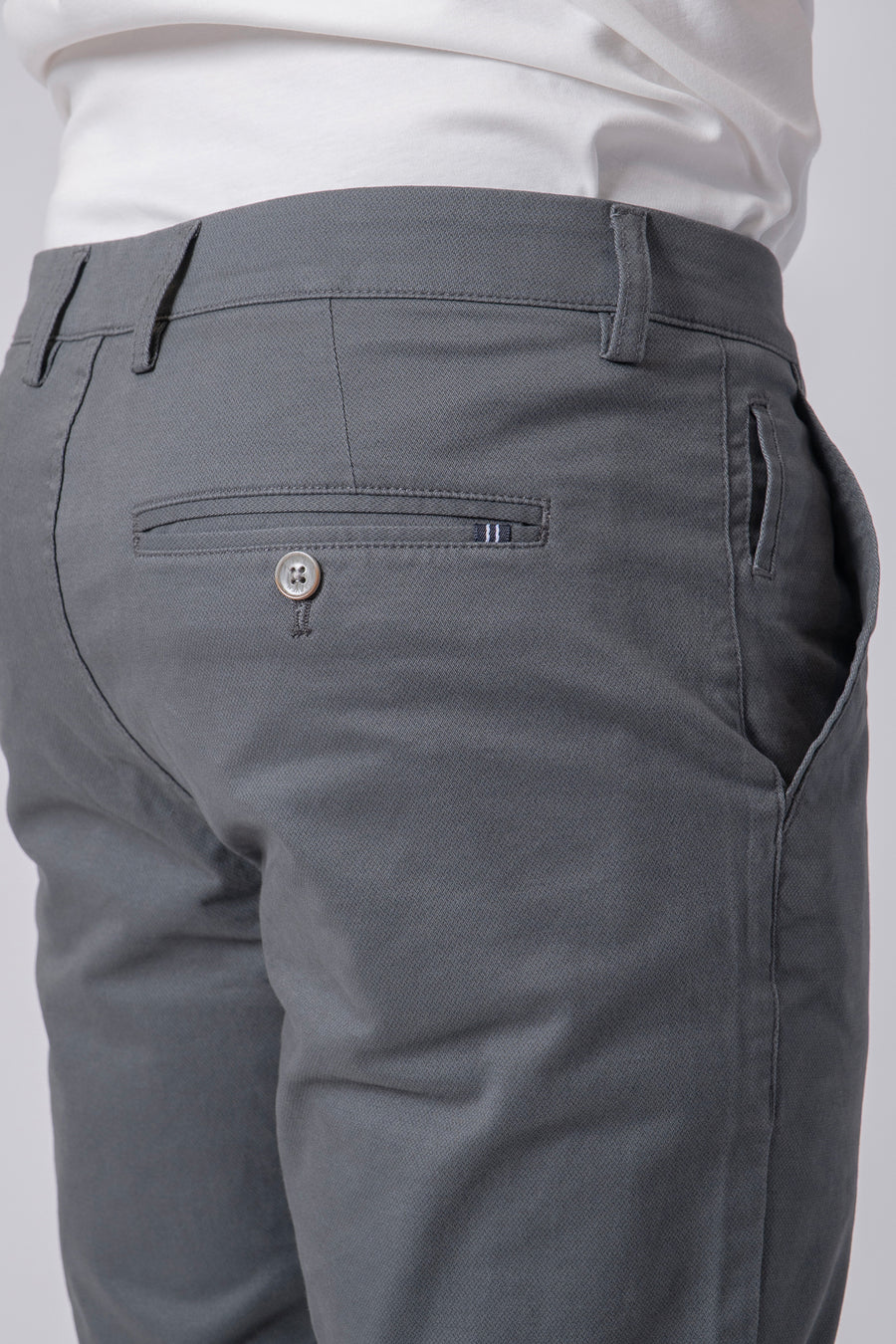 Pantalones Carven Casual para Caballeros