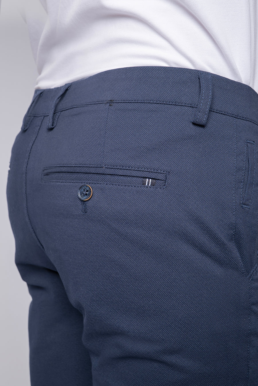 Pantalones Carven Casual para Caballeros