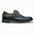 Zapatos Focus Flex P/ Caballeros SK153-BL