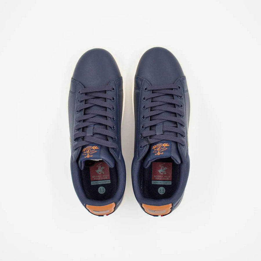 Tenis Beverly Hills Mac P/ Caballeros by Beverly Hills