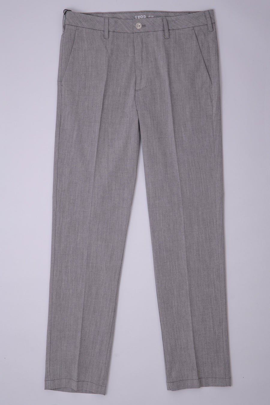 Pantalones Izod Casual para Caballeros – SPRAY GREEN