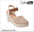 Sandalias Calzaflex Kanela P/ Damas