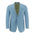 Chaqueta Maurizio Celletti 2 Botones Liso Para Caballeros