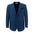 Chaqueta Maurizio Celletti 2 Botones Liso Para Caballeros