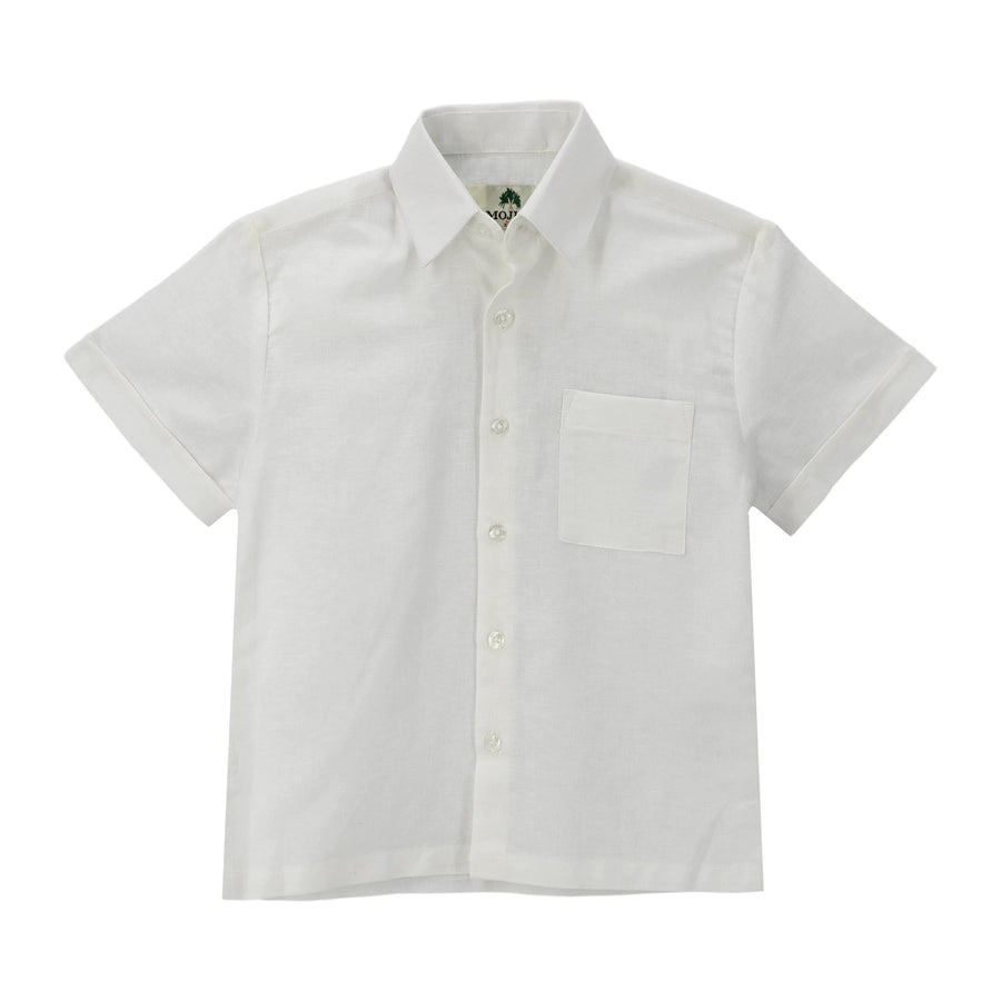 Conjunto Mojito Collection Mangas Cortas Liso Para Niños by Mojito