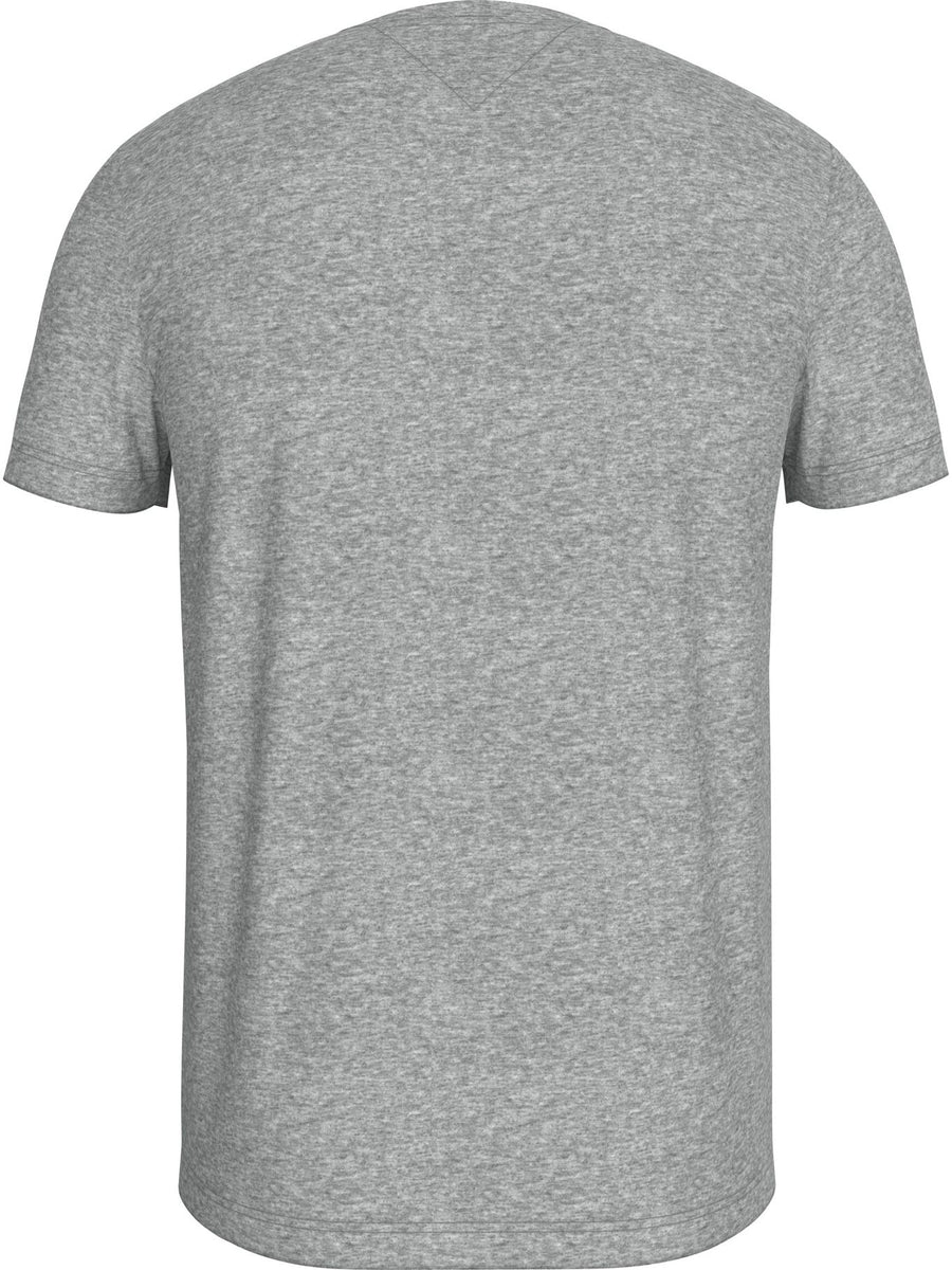 Camiseta Tommy Hilfiger Mangas Cortas Liso para Caballeros
