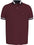 PoloShirt Tommy Hilfiger Mangas Cortas Liso P/ Caballeros