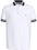 PoloShirt Tommy Hilfiger Mangas Cortas Liso P/ Caballeros