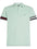 PoloShirt Tommy Hilfiger Mangas Cortas Liso P/ Caballeros