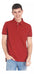 PoloShirt Tommy Hilfiger Mangas Cortas Liso P/ Caballeros