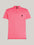 Poloshirt Tommy Hilfiger Mangas Cortas Liso P/ Caballeros MW0MW34783