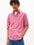 Camisa Tommy Hilfiger Mangas Largas Cuadros Para Caballeros