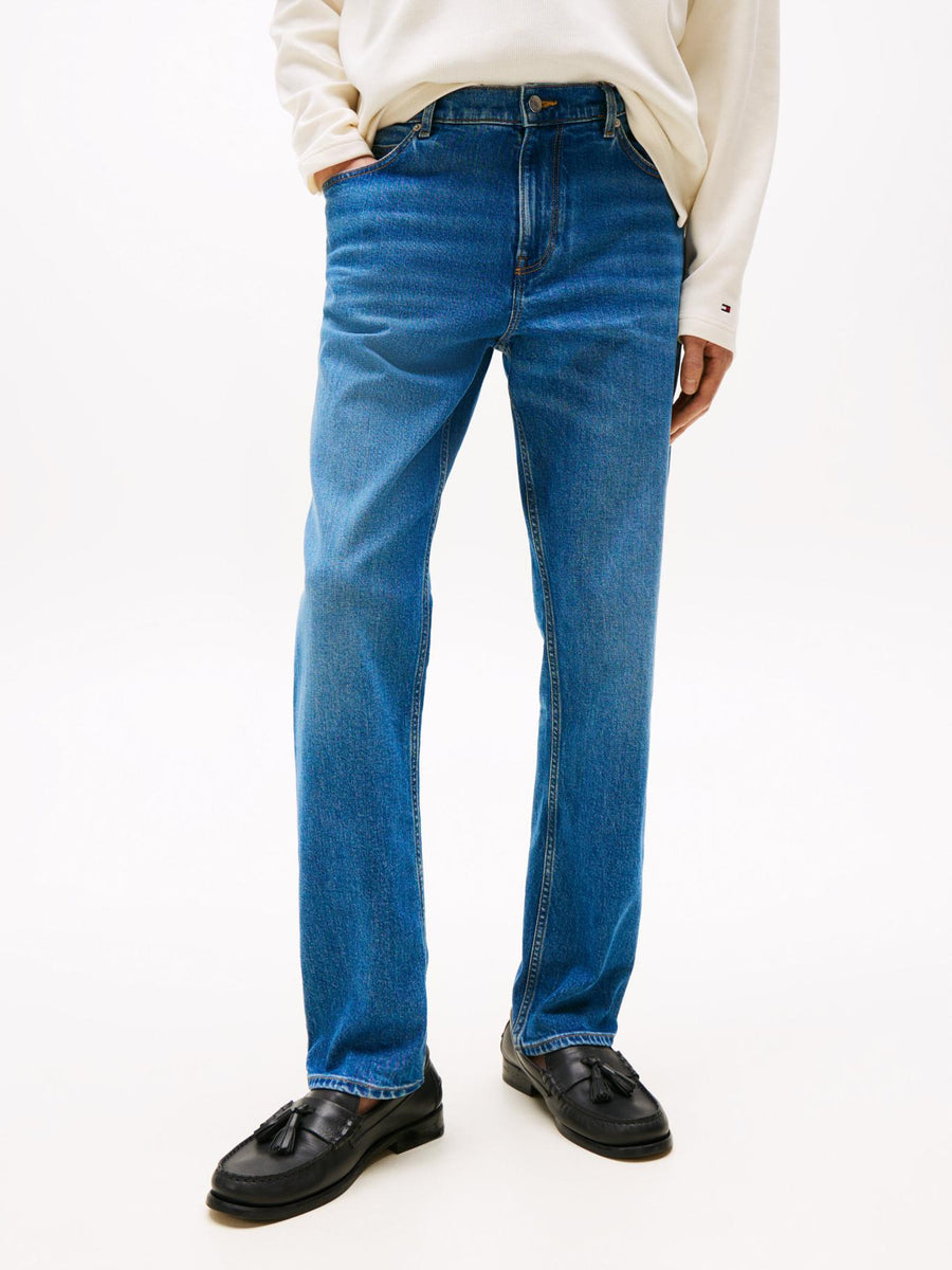 Pantalones Jeans Tommy Hilfiger para Caballeros