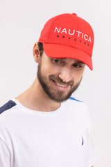 Gorra Nautica para Caballeros – CANTELOUPE