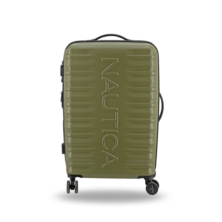 Maleta Nautica 20 Pequeña con Rueda – OLIVE