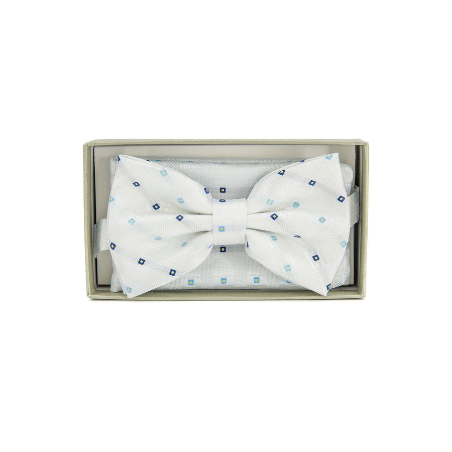 Corbatin Charles S Wain Con Pañuelo Para Caballeros by Charles S Wain